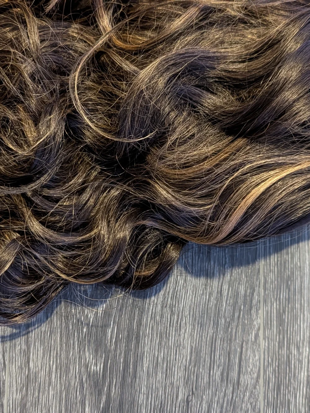 Butta Lace Butta Unit 32 Chunky Highlight 27 Women's Synthetic Wig